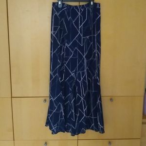 Bananna Republic Maxi Skirt